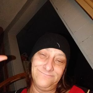 Meet your Posher, Donna sue